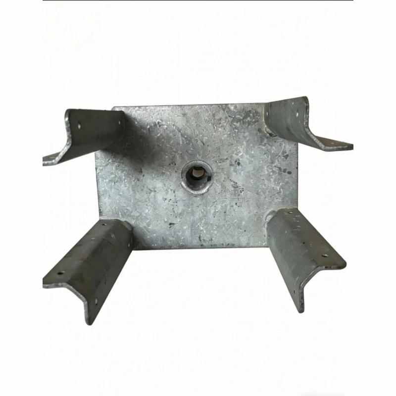 4 Way U Fork price