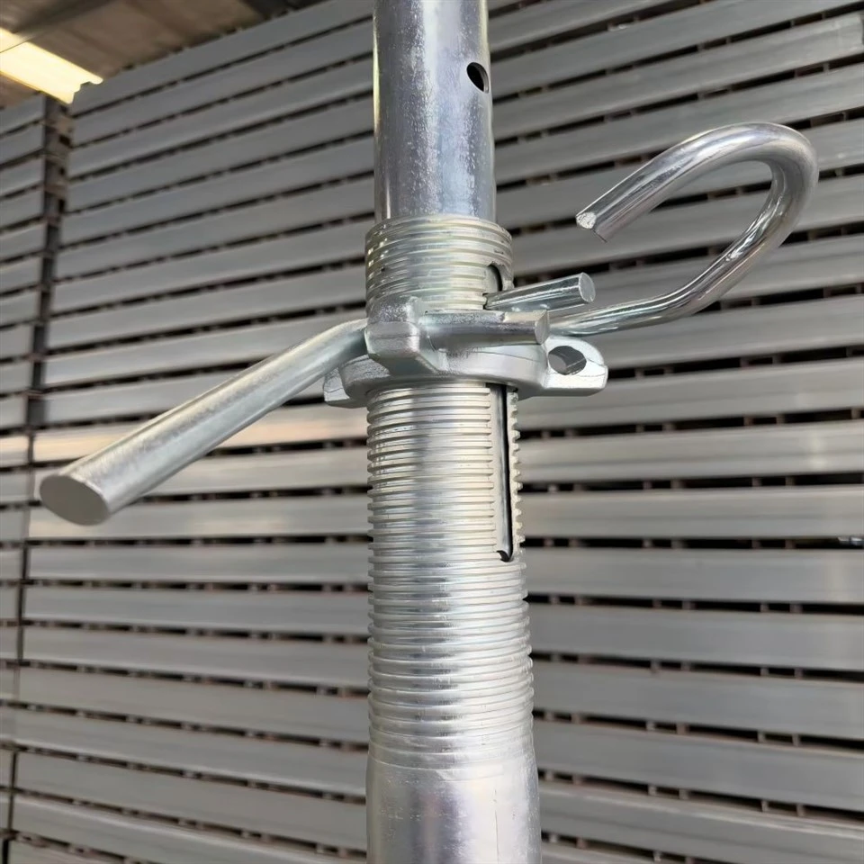 Shoring System Props House Floor Jacks